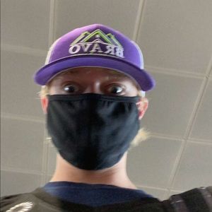 Meet your Posher, William